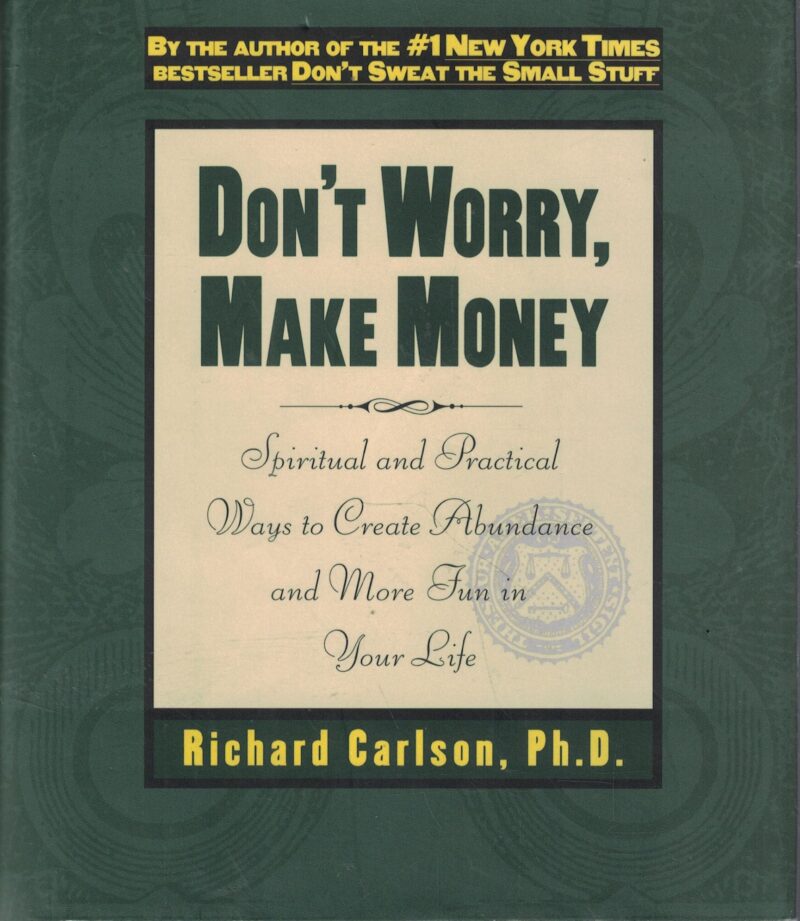 cover-49376.jpg Don't Worry, Make Money - Don't Worry, Make Money -