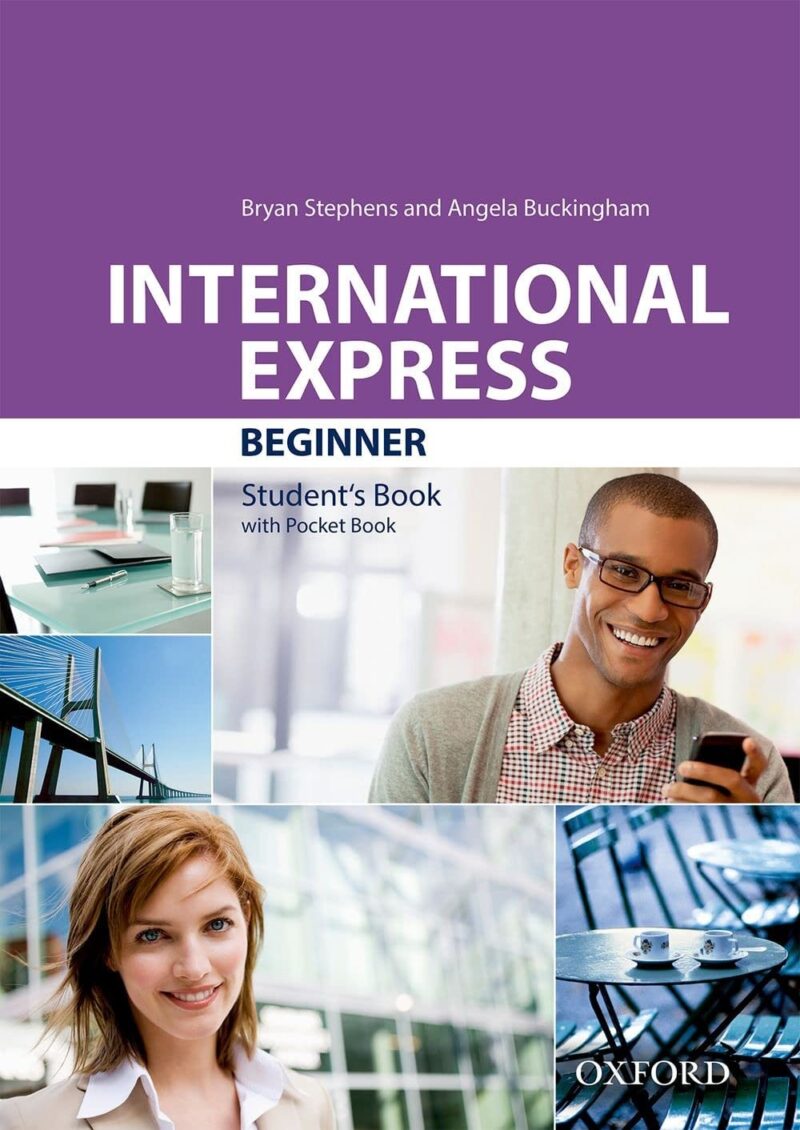 cover-50354.jpg International Express Beginner - International Express Beginner -