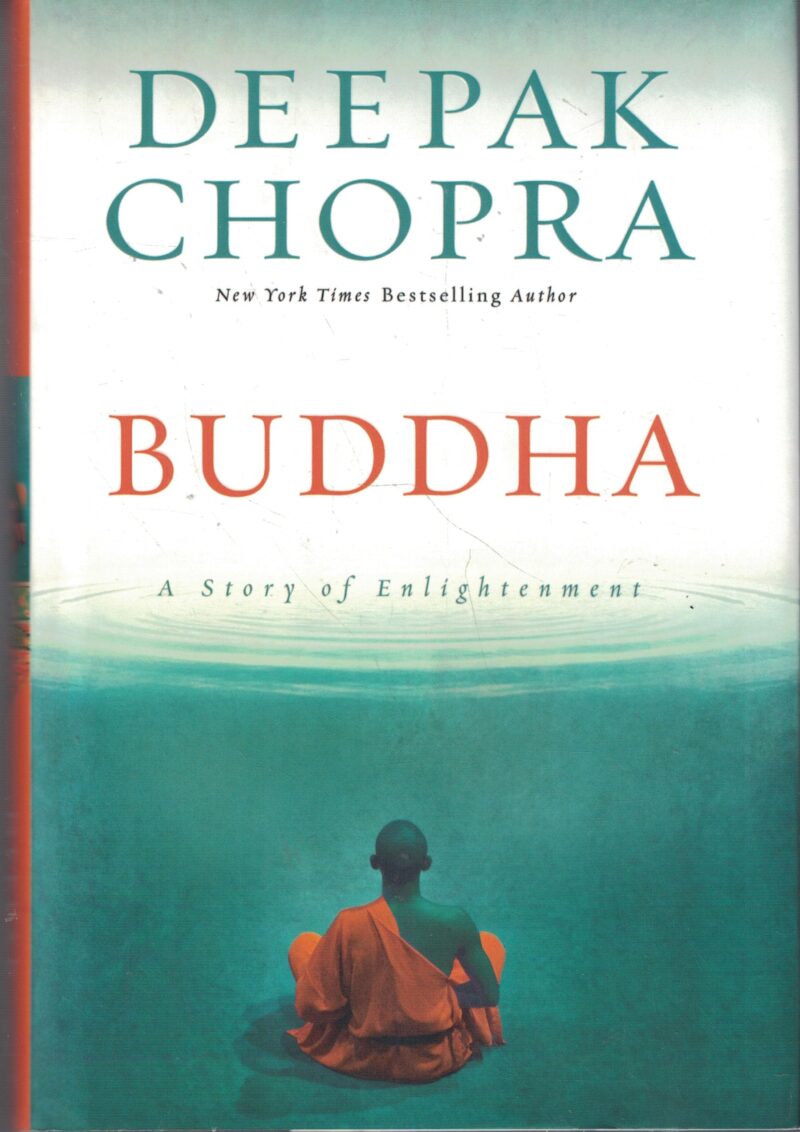 cover-51345.jpg Buddha: A Story of Enlightenment - Buddha -