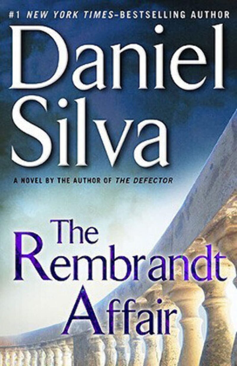 cover-51400.jpg The Rembrandt Affair - The Rembrandt Affair -