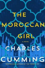 The Moroccan Girl (A Novel)