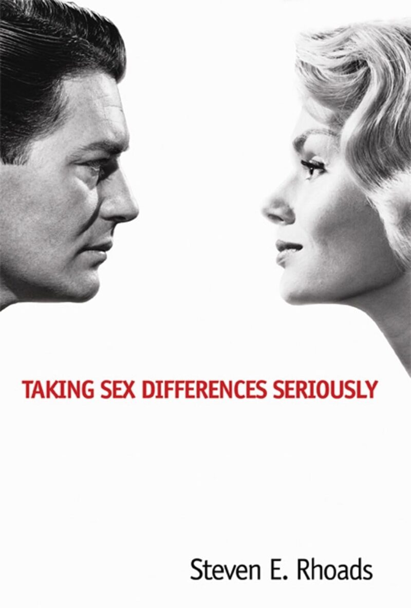 cover-51534.jpg Taking Sex Differences Seriously - Taking Sex Differences Seriously -