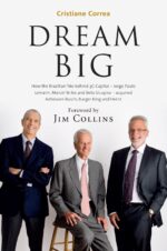 Dream Big (Sonho Grande): How the Brazilian Trio...