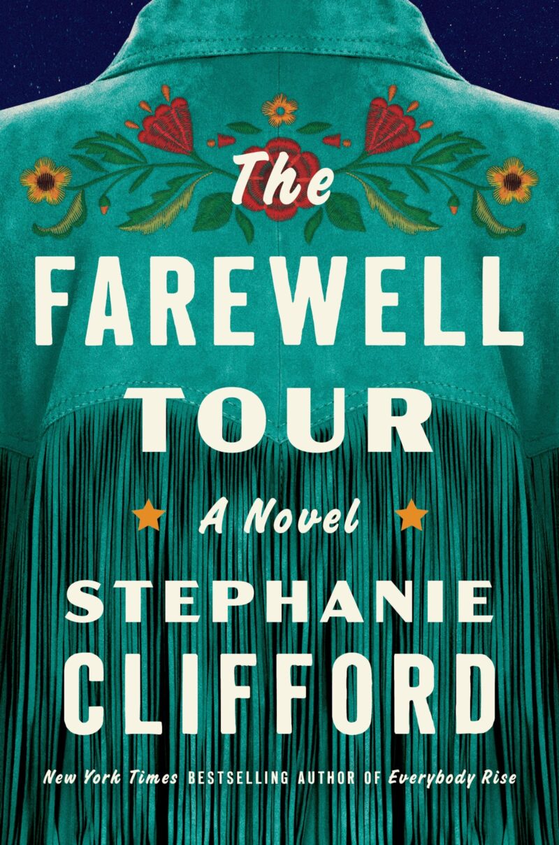 cover-52117.jpg The Farewell Tour - The Farewell Tour -