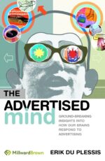 The Advertised Mind: Groundbreaking Insights into How Our Brains...
