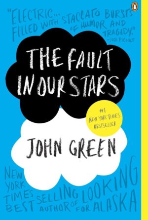 The Fault in Our Stars (Acceptable)