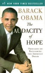 The Audacity of Hope