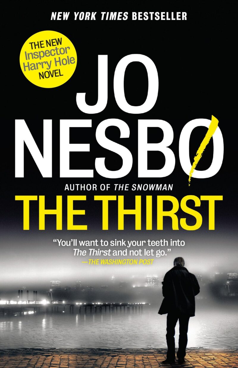 cover-52831.jpg The Thirst - The Thirst -