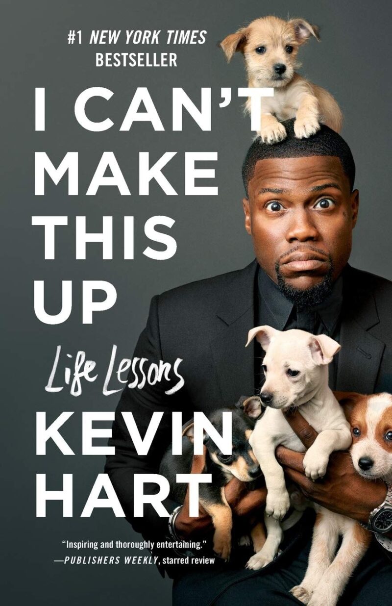 cover-52882.jpg I Can't Make This Up - I Can't Make This Up -