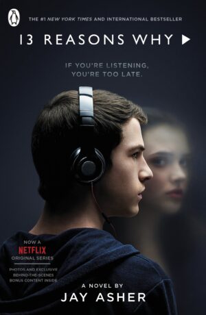 Thirteen Reasons Why (Acceptable)