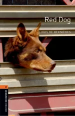 Red Dog (Oxford)