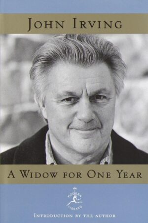 A Widow for One Year