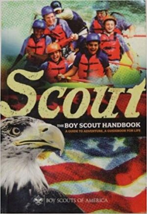 The Boy Scout Handbook