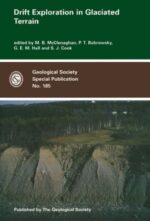 Drift Exploration in Glaciated Terrain