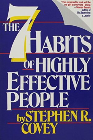 7 Habits of Highly Effective People