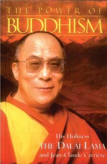 The Power of Buddhism