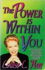 The Power Is Within You