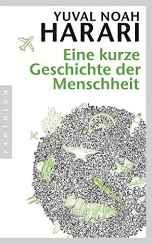 Eine Kurze Geschichte der Menschheit