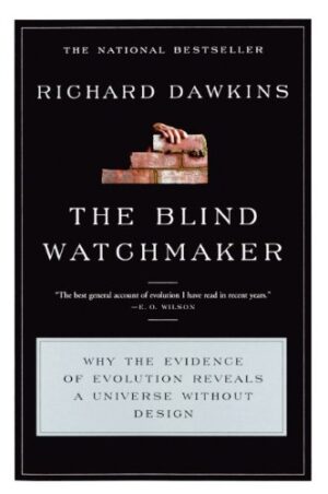 The Blind Watchmaker