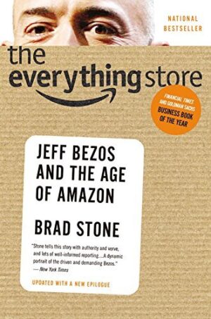The Everything Store