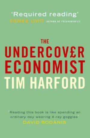 The Undercover Economist