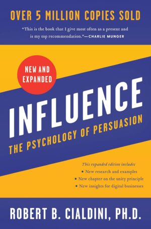 Influence (New and Expanded)