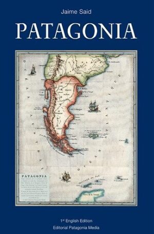 Patagonia (English Edition)