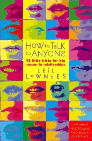 How To Talk To Anyone