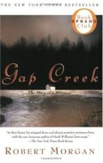 Gap Creek: The Story of a Marriage