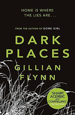 Dark Places (Paperback)