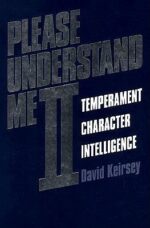 Please Understand Me II