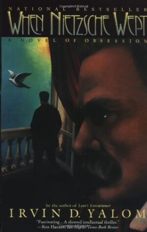 When Nietzsche Wept