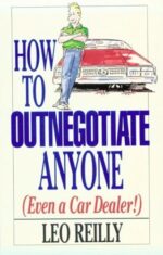 How To Outnegotiate Anyone