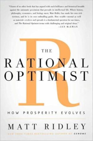 The Rational Optimist