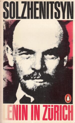 Lenin in Zürich
