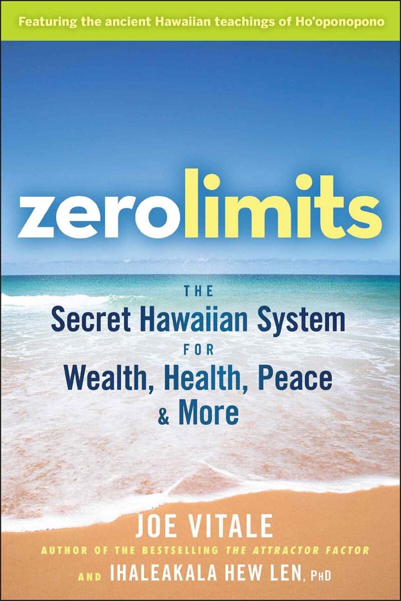 Version 1.0.0 Zero Limits - Zero Limits -