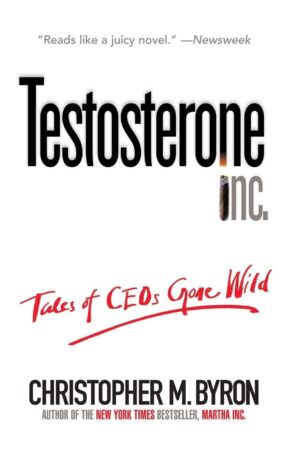Testosterone Inc.