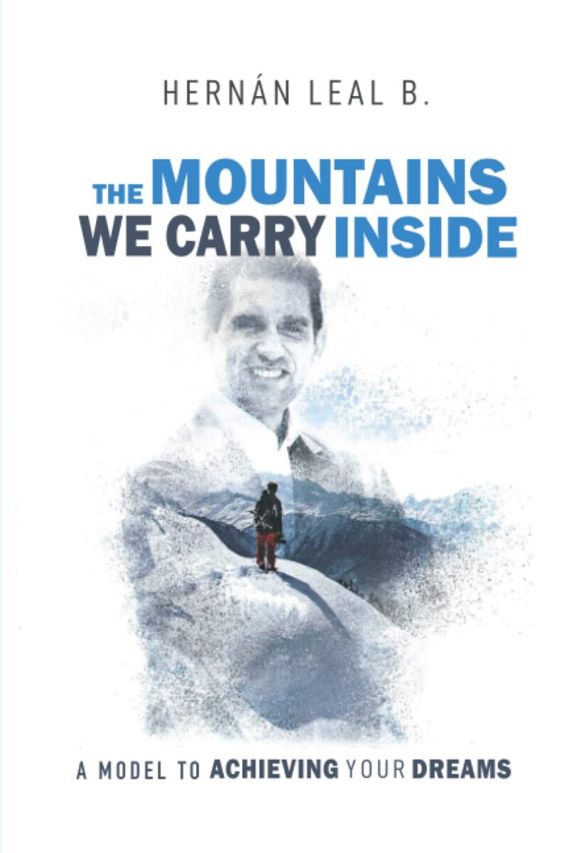 Version 1.0.0 The Mountains We Carry Inside - The Mountains We Carry Inside -