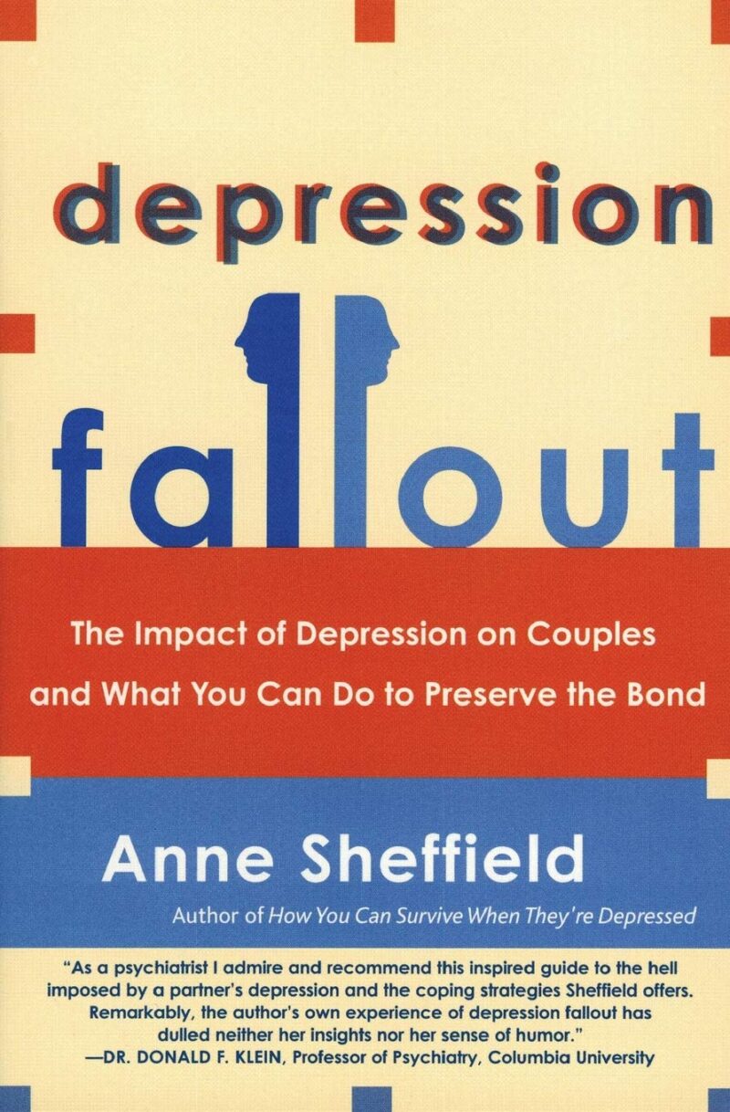 Version 1.0.0 Depression Fallout - Depression Fallout -