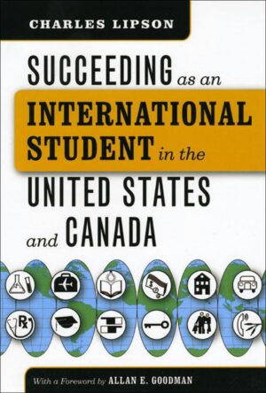 Succeeding as an International Student in the US & Canada