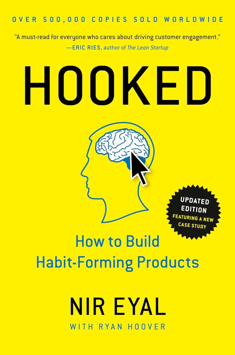 719fyFgdNJL._SL1500_.jpg Hooked - Hooked -