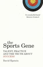 The Sports Gene