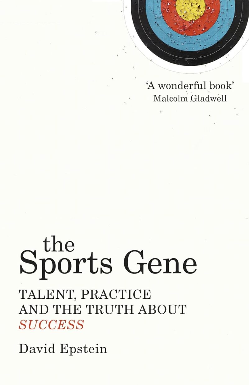 71D47sgP8EL._SL1500_.jpg The Sports Gene - The Sports Gene -