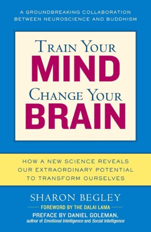 Train Your Mind, Change Your Brain