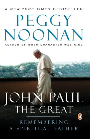 John Paul The Great