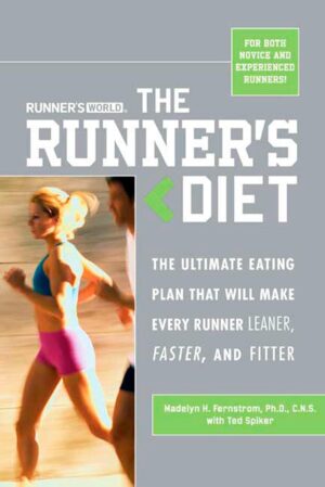 The Runner's Diet