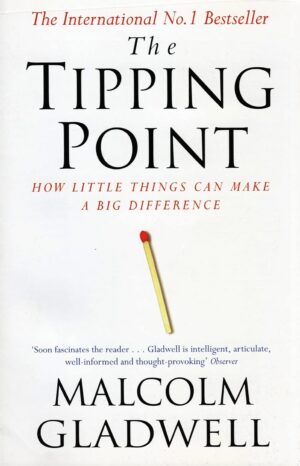 The Tipping Point