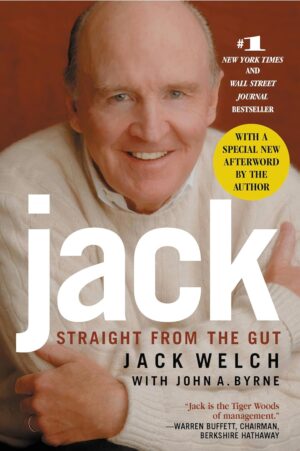 Jack - Straight from the Gut