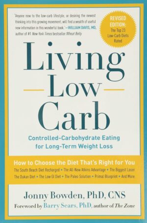 Living Low Carb
