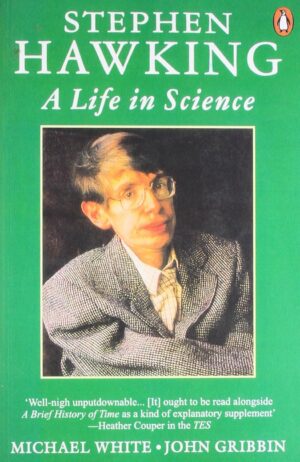 Stephen Hawking - A Life In Science